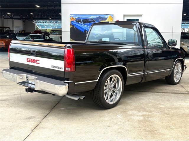 1990 GMC Sierra 1500 (CC-2117501) for sale in Bradenton, Florida