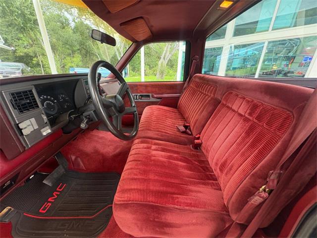 1990 GMC Sierra 1500 (CC-2117501) for sale in Bradenton, Florida