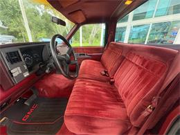 1990 GMC Sierra 1500 (CC-2117501) for sale in Bradenton, Florida