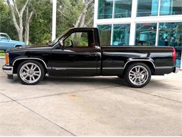 1990 GMC Sierra 1500 (CC-2117501) for sale in Bradenton, Florida