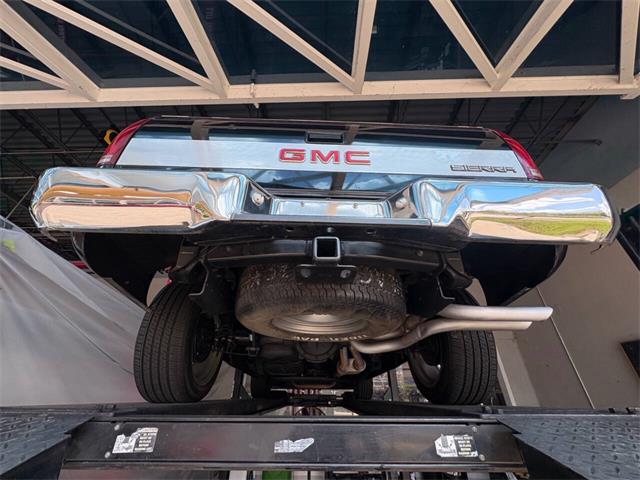 1990 GMC Sierra 1500 (CC-2117501) for sale in Bradenton, Florida