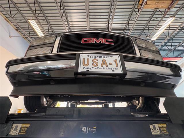 1990 GMC Sierra 1500 (CC-2117501) for sale in Bradenton, Florida