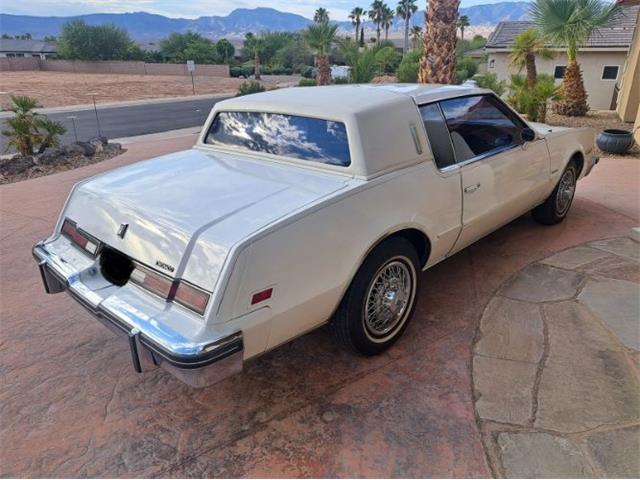 1985 Oldsmobile Toronado (CC-2117503) for sale in Cadillac, Michigan