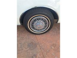 1985 Oldsmobile Toronado (CC-2117503) for sale in Cadillac, Michigan