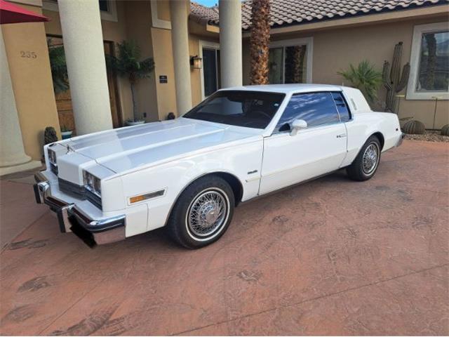 1985 Oldsmobile Toronado (CC-2117503) for sale in Cadillac, Michigan