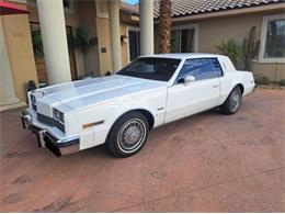 1985 Oldsmobile Toronado (CC-2117503) for sale in Cadillac, Michigan