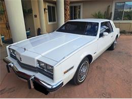 1985 Oldsmobile Toronado (CC-2117503) for sale in Cadillac, Michigan