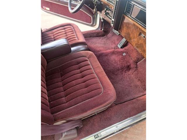 1985 Oldsmobile Toronado (CC-2117503) for sale in Cadillac, Michigan