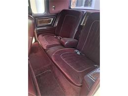 1985 Oldsmobile Toronado (CC-2117503) for sale in Cadillac, Michigan