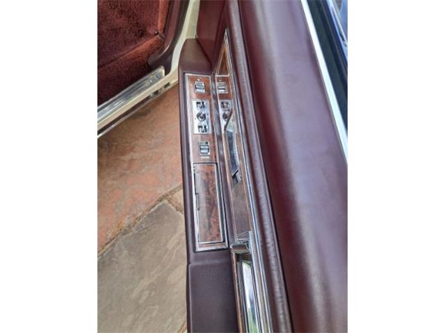1985 Oldsmobile Toronado (CC-2117503) for sale in Cadillac, Michigan