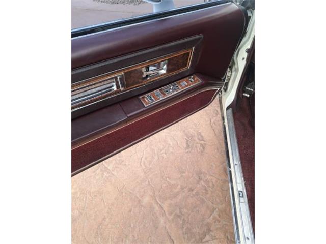1985 Oldsmobile Toronado (CC-2117503) for sale in Cadillac, Michigan