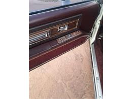 1985 Oldsmobile Toronado (CC-2117503) for sale in Cadillac, Michigan