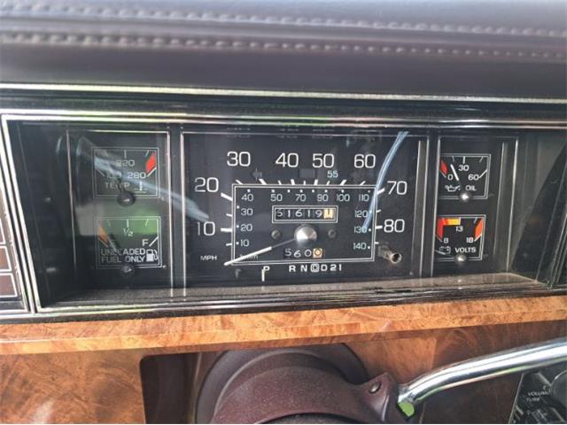 1985 Oldsmobile Toronado (CC-2117503) for sale in Cadillac, Michigan