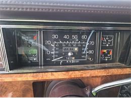 1985 Oldsmobile Toronado (CC-2117503) for sale in Cadillac, Michigan