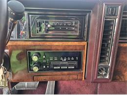 1985 Oldsmobile Toronado (CC-2117503) for sale in Cadillac, Michigan
