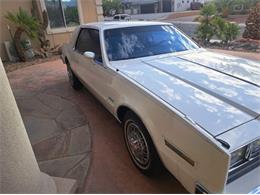 1985 Oldsmobile Toronado (CC-2117503) for sale in Cadillac, Michigan