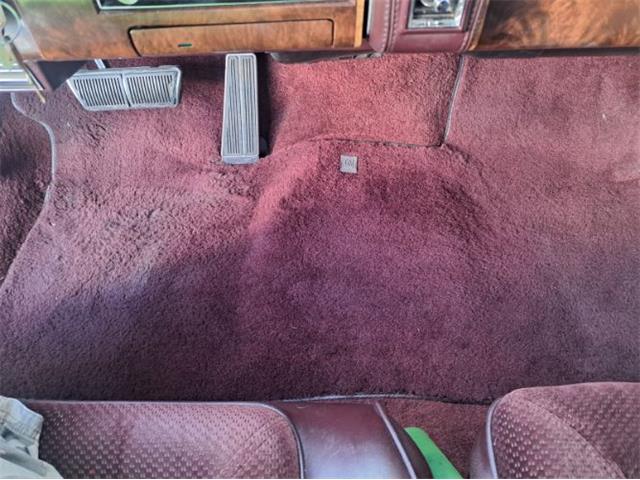 1985 Oldsmobile Toronado (CC-2117503) for sale in Cadillac, Michigan
