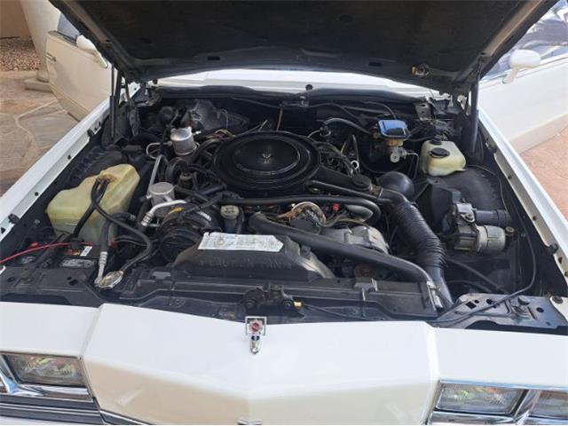 1985 Oldsmobile Toronado (CC-2117503) for sale in Cadillac, Michigan