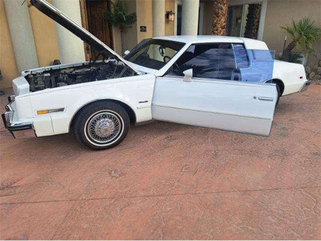 1985 Oldsmobile Toronado (CC-2117503) for sale in Cadillac, Michigan