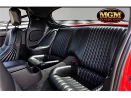 2000 Pontiac Firebird (CC-2117504) for sale in Addison, Illinois