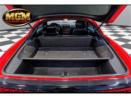 2000 Pontiac Firebird (CC-2117504) for sale in Addison, Illinois