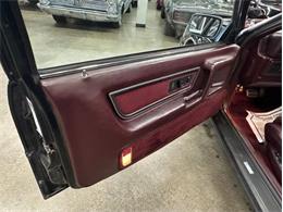 1988 Lincoln Mark VII (CC-2117505) for sale in Cadillac, Michigan
