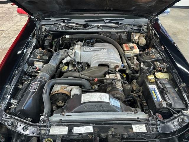 1988 Lincoln Mark VII (CC-2117505) for sale in Cadillac, Michigan