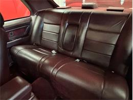 1988 Lincoln Mark VII (CC-2117505) for sale in Cadillac, Michigan