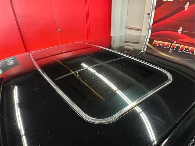 1988 Lincoln Mark VII (CC-2117505) for sale in Cadillac, Michigan