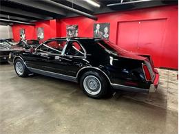 1988 Lincoln Mark VII (CC-2117505) for sale in Cadillac, Michigan