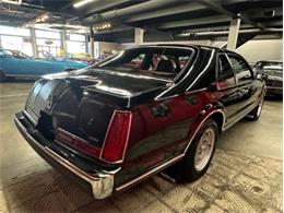 1988 Lincoln Mark VII (CC-2117505) for sale in Cadillac, Michigan