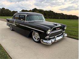 1955 Chevrolet Bel Air (CC-2117506) for sale in Greensboro, North Carolina