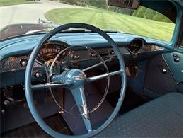 1955 Chevrolet Bel Air (CC-2117506) for sale in Greensboro, North Carolina