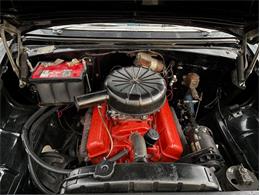 1955 Chevrolet Bel Air (CC-2117506) for sale in Greensboro, North Carolina