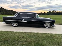 1955 Chevrolet Bel Air (CC-2117506) for sale in Greensboro, North Carolina