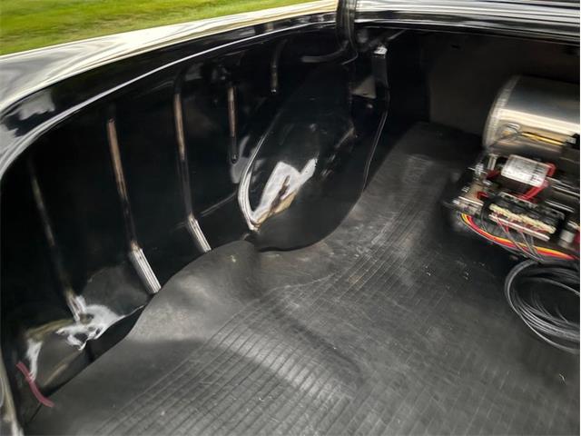 1955 Chevrolet Bel Air (CC-2117506) for sale in Greensboro, North Carolina