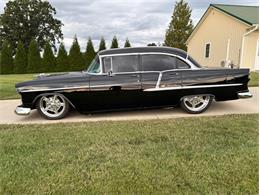 1955 Chevrolet Bel Air (CC-2117506) for sale in Greensboro, North Carolina