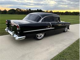 1955 Chevrolet Bel Air (CC-2117506) for sale in Greensboro, North Carolina
