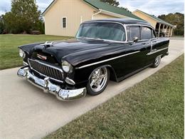 1955 Chevrolet Bel Air (CC-2117506) for sale in Greensboro, North Carolina