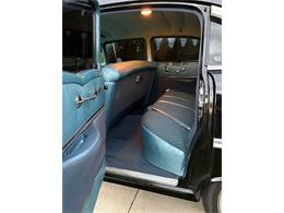 1955 Chevrolet Bel Air (CC-2117506) for sale in Greensboro, North Carolina
