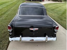 1955 Chevrolet Bel Air (CC-2117506) for sale in Greensboro, North Carolina