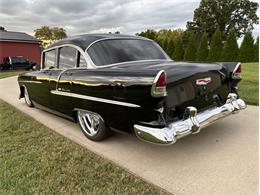 1955 Chevrolet Bel Air (CC-2117506) for sale in Greensboro, North Carolina