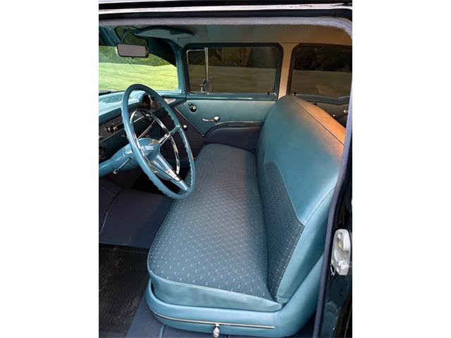 1955 Chevrolet Bel Air (CC-2117506) for sale in Greensboro, North Carolina