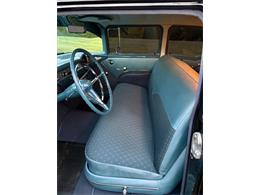 1955 Chevrolet Bel Air (CC-2117506) for sale in Greensboro, North Carolina