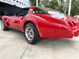 1979 Chevrolet Corvette (CC-2117507) for sale in Bradenton, Florida