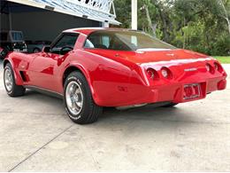 1979 Chevrolet Corvette (CC-2117507) for sale in Bradenton, Florida