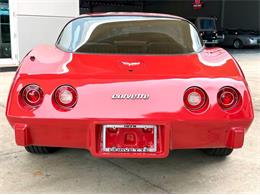 1979 Chevrolet Corvette (CC-2117507) for sale in Bradenton, Florida