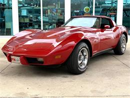 1979 Chevrolet Corvette (CC-2117507) for sale in Bradenton, Florida