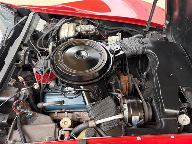 1979 Chevrolet Corvette (CC-2117507) for sale in Bradenton, Florida