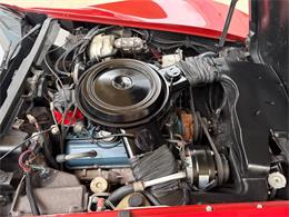 1979 Chevrolet Corvette (CC-2117507) for sale in Bradenton, Florida